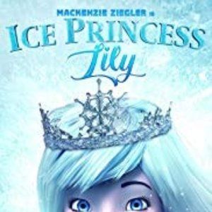 Ice Princess Lily
